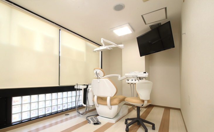 マルス歯科クリニックphoto